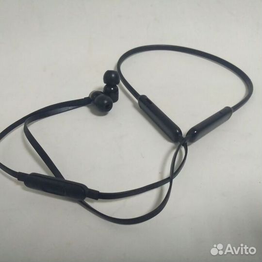 Беспроводные наушники Beats BeatsX Wireless