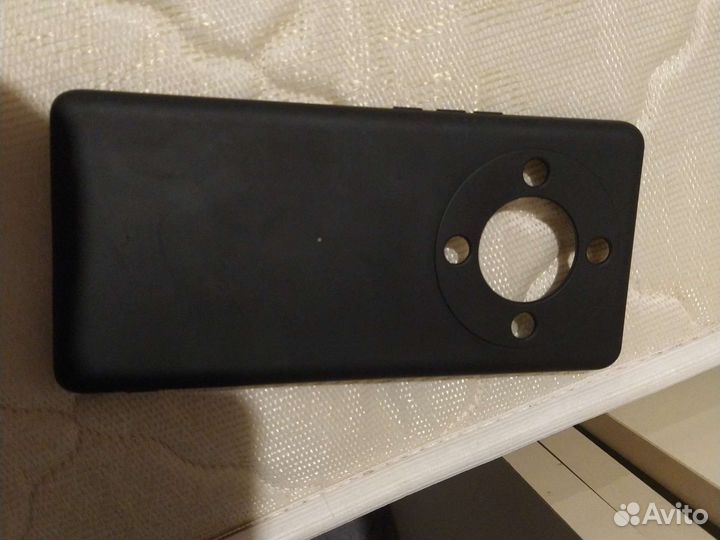 Чехол бампер хонор х9а