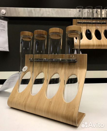 Набор Римфорса для кухни Икеа