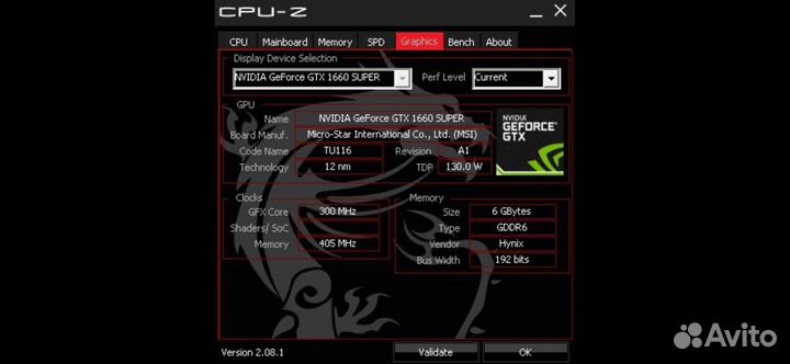 Игровой пк gtx 1660 super i3 12100f