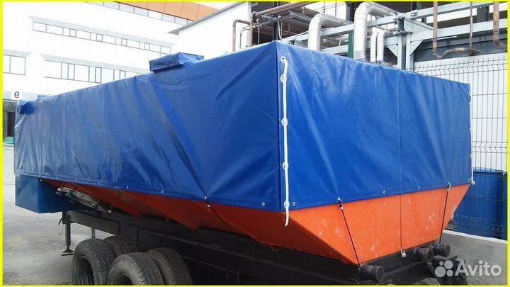 Тент полог брезент Р