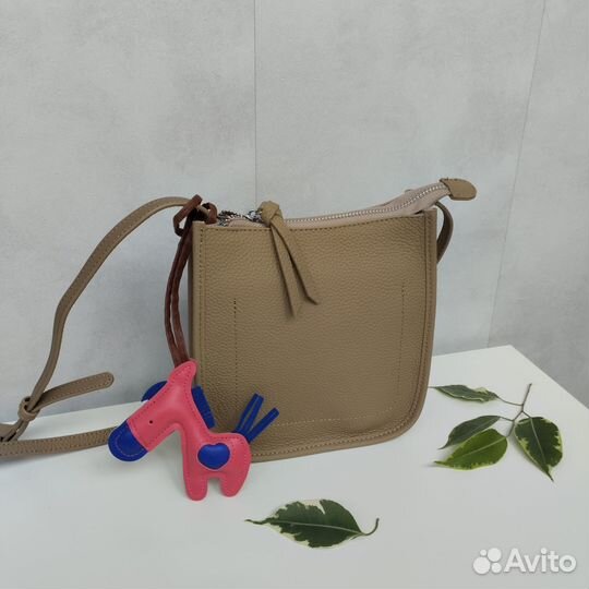 Брелок на сумку