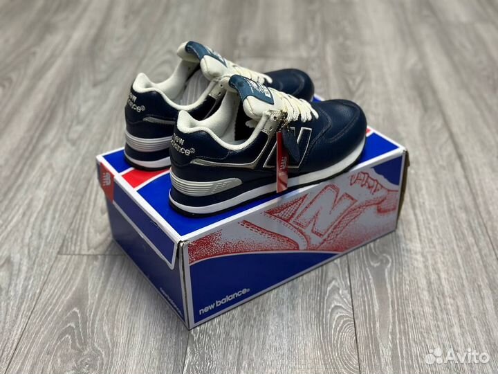 Кроссовки New Balance 574