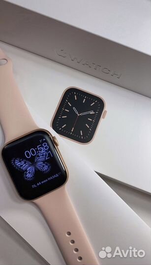 Apple watch 4 40 mm