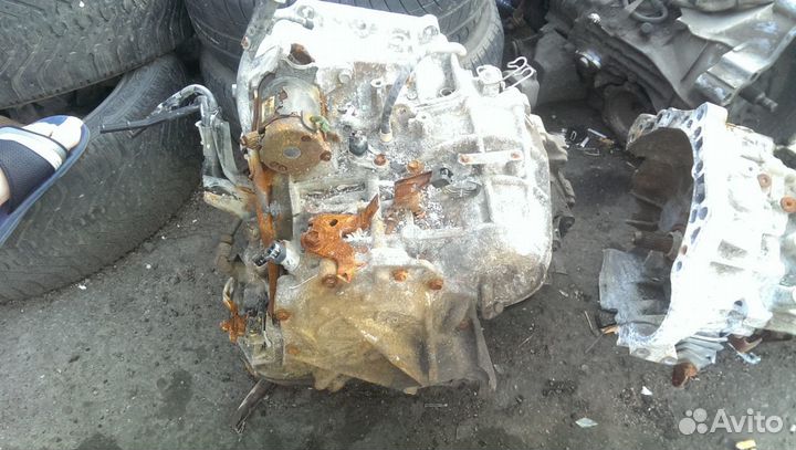 АКПП / Camry ACV30 /Highlander ACU20 /2azfe /U241
