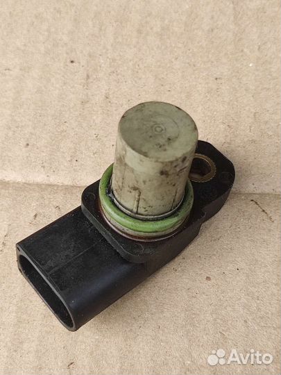 Датчик распредвала bmw дизель м57