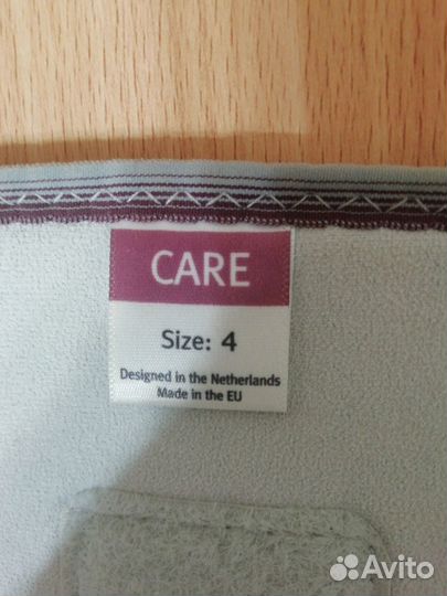 Корсет ортопедический пояснично крестцовый