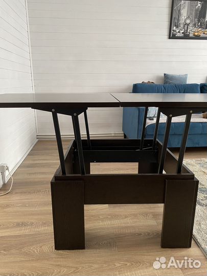 Журнальный стол