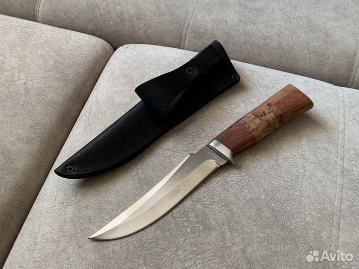Охотничий нож 
