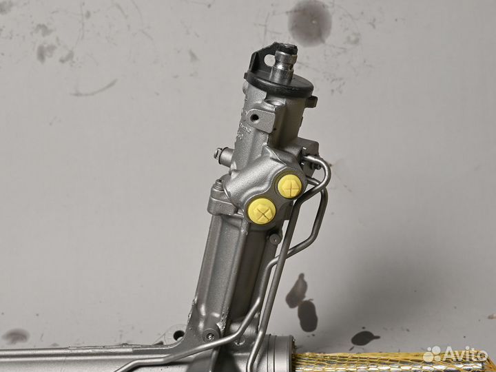 Рулевая рейка BMW E70 2007.,E71 servotronic 2008