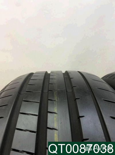 Yokohama Advan Sport V107 245/50 R19 96P