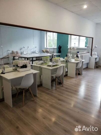 Помещение для проведения мастер классов