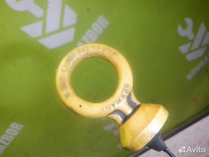 Щуп масляный Ауди 80 90 Б3