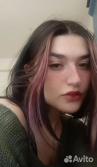 Мастер маникюра