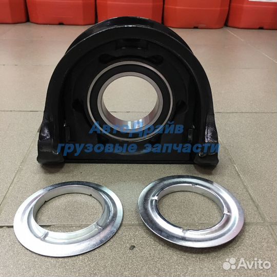 Барабан тормозной hino 500 передний