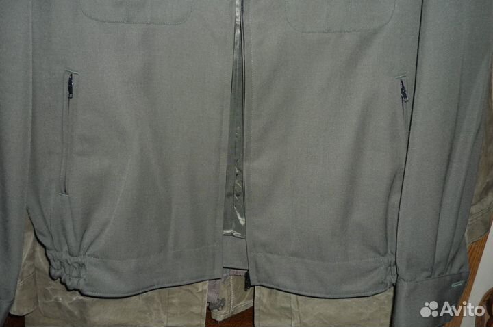 Куртка армейская 52-4р