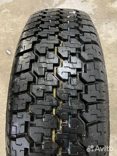 Запаска докатка на Mitsubishi 215/80/16 6x139.7