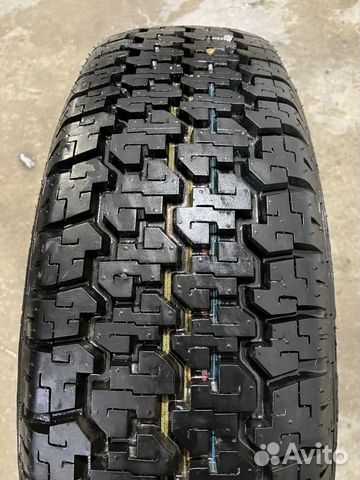 Запаска докатка на Mitsubishi 215/80/16 6x139.7