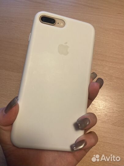 Apple iPhone 8 plus 64gb