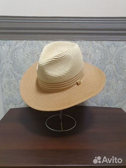 Шляпа (панама)женская летняя. Новая.Termit