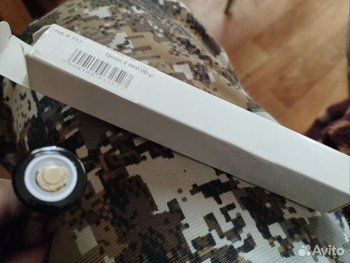 Аккумуляторные батарейки 2х18650