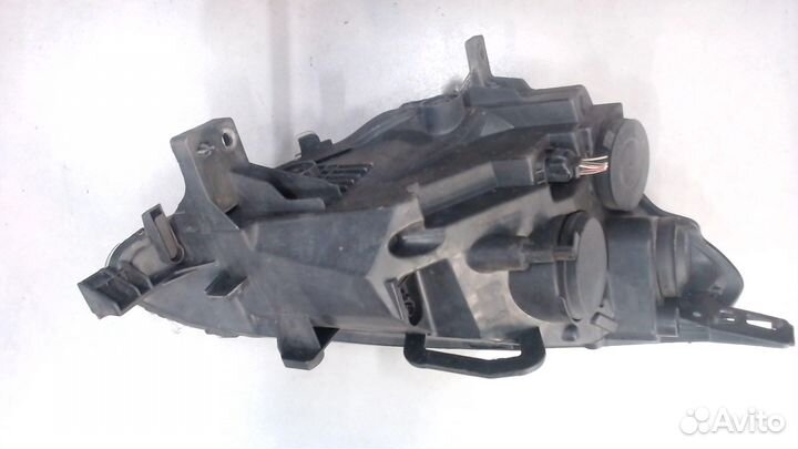 Фара (передняя) Peugeot Partner, 2008