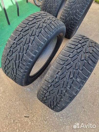 Nokian Tyres Nordman 7 215/55 R17 98T