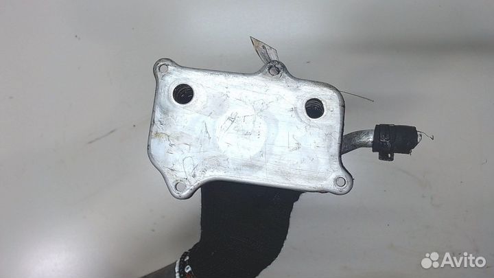 Теплообменник Mercedes E W210, 1999