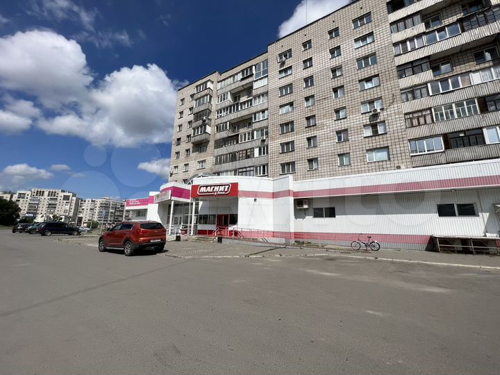 Свободного назначения, 1625 м²