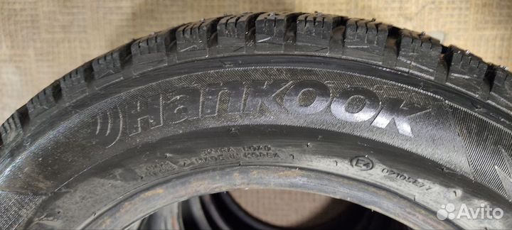 Hankook Winter I'Pike RS2 W429 175/65 R14 86T