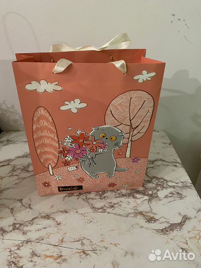 Домашняя одежда пакетом с уходом для дома