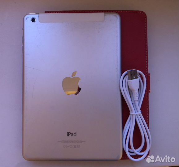 iPad mini sim