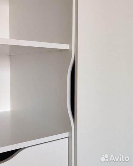 Шкафы на заказ. Рассрочка