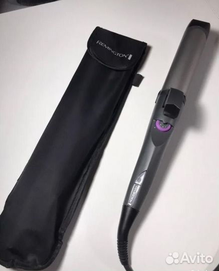 Плойка для волос