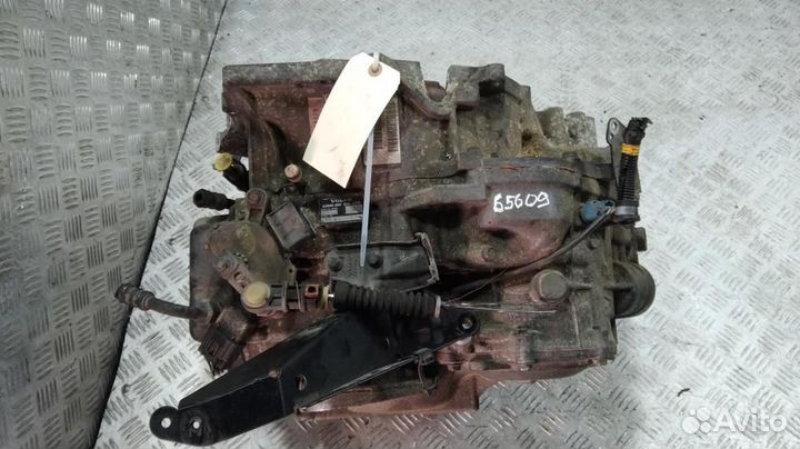 АКПП P30681179 Volvo V70 (2000-2008)