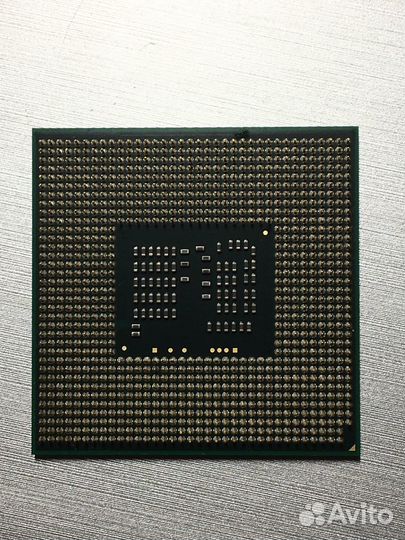 Процессор intel Р6100