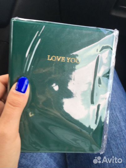 Фотоальбом