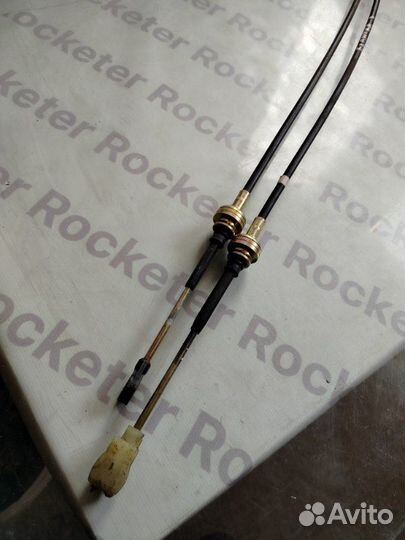 Трос МКПП Hyundai Elantra XD 2003