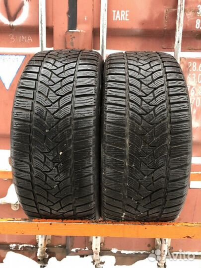 Dunlop Winter Sport 5 225/45 R17