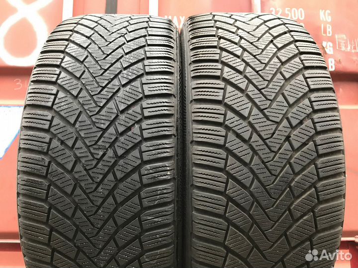 Continental ContiWinterContact TS 850 225/45 R17