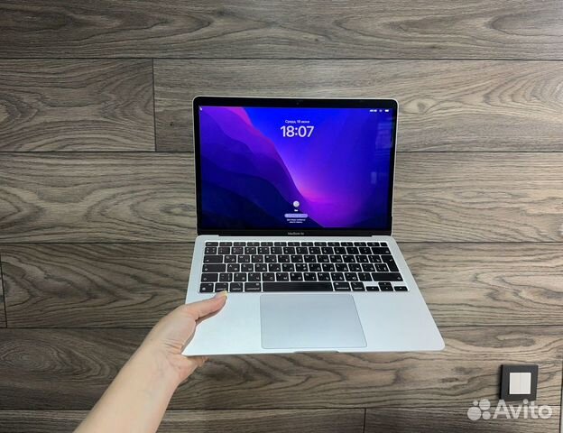 Apple MacBook air m1