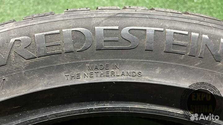 Vredestein Wintrac Pro 255/45 R20 105V