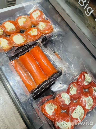 Том ям, Финская уха, рулеты из рыбы