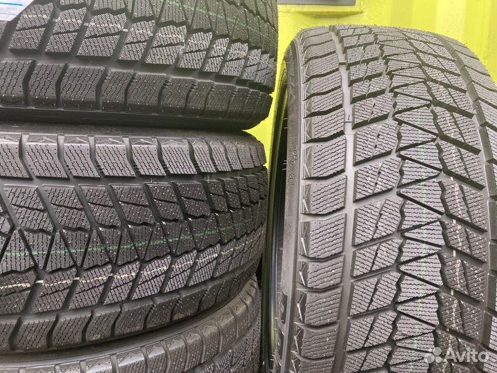 Boto WD69 275/45 R21 110T
