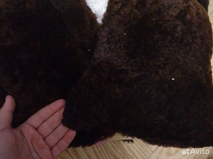 Маска фурри