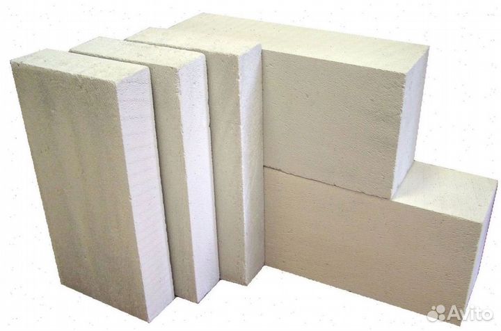 Газоблок