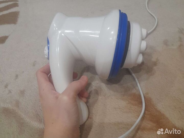 Массажер тетраком