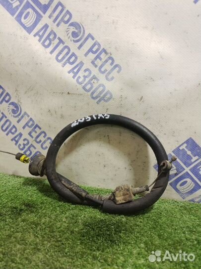 Тросик газа Kia Spectra седан 1.6 S6D 2006