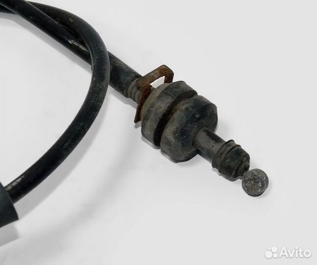 Трос газа Chevrolet Aveo T200 Хэтчбек