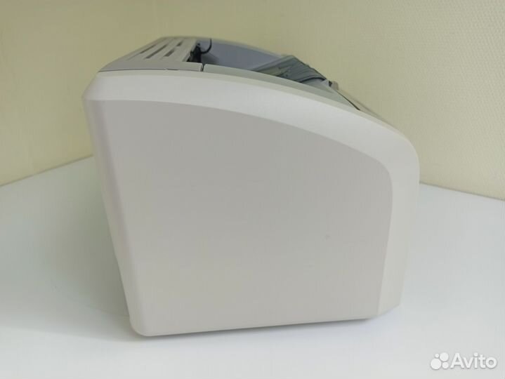 Принтер лазерный HP LaserJet 1020